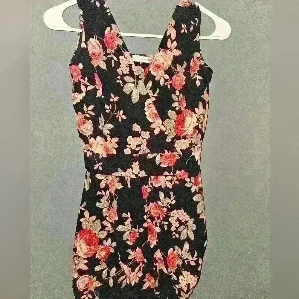 Agaci Womans Romper Size S